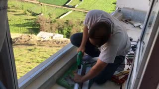 ویلا سازی ومحوطه سازی گروه ساختمانی شاددل