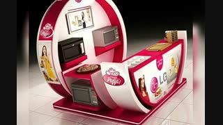 اجاره تجهیزات پذیرائی -تجهیزات نمایشگاهی / قهوه ساز