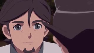 Inazuma Eleven Orion No Kokuin Episode 29