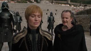 قسمت اول سریال  بازی تاج و تخت Game of Thrones دوبله فارسی +سانسور شده