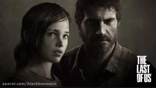 The Last of Us Soundtrack 13 - The Last of Us (Never Again)