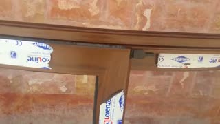 خمکاری پروفیل آلومینیوم  ترمالبریک خدائی