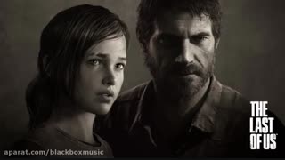 The Last of Us Soundtrakc 24 - Blackout