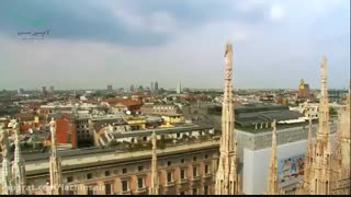 تیزر معرفی اماکن گردشگری لاچین سیر - این قسمت میلان