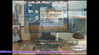 کارگذاری لنز ICL - مرکز چشم پزشکی دکتر علیرضا نادری