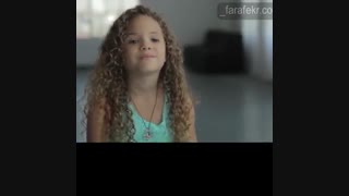 اگر بتونی یک بخش از بدنتو تغییر بدی اون بخش کجاست و چرا می خوای تغییرش بدی؟