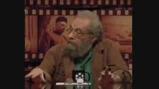 انتقادات تند مسعود فراستی از مهران مدیری و سریال «هیولا»