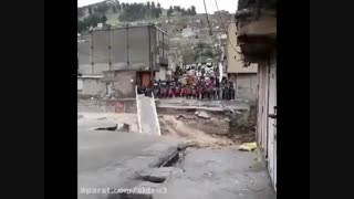 سیل استانهای لرستان، خوزستان، فارس و گلستان|مجموعه آموزشی محاسبات 2800