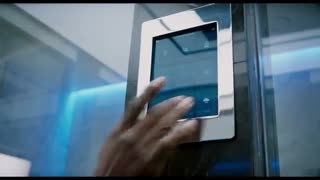 تریلر فیلم The Upside 2017