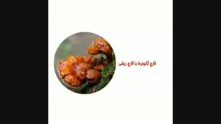 قارچ گانودرما