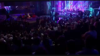 اجرای idolدربرنامهgraham