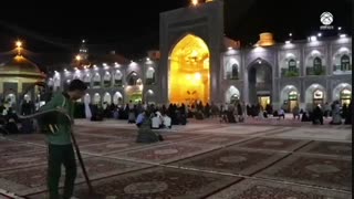 نغمه سحرگاهی