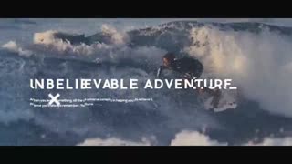 پروژه آماده افتر افکت تبلیغات ورزشی - Dynamic Sport Promo