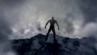 مستند God of  War - Raising Kratos