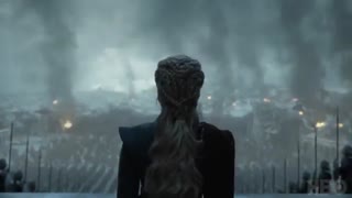 تیزر قسمت آخر سریال Game Of Thrones