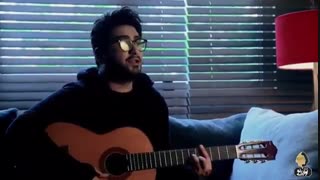 آهنگ جدید و احساسی پدرام پالیز بنام دریا