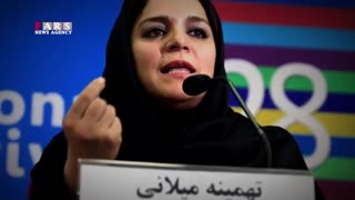 کپیپیستهای هنرمندانه خانم کارگردان!