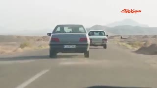 روایت بازگشت ابوبکر بغدادی شرق ایران