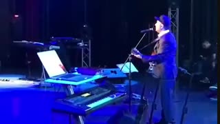 بهنام صفوی درگذشت