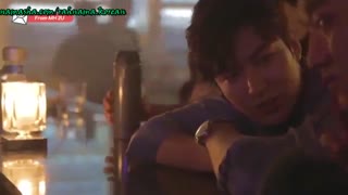 قسمت آخر مستند هشت نامه لی مین هو جانم(زیرنویس فارسی)❤عشقم