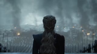 تریلر قسمت ششم فصل هشتم گیم اف ترونز