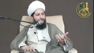 کیفیت عبادت چگونه بالا می رود؟ - استاد محمد جواد نوروزی نصرت