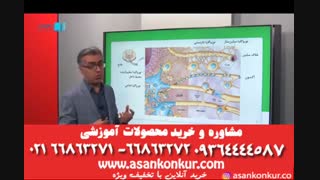 زیست یازدهم استاد.کرامت