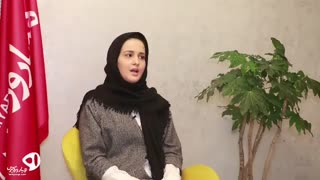 دستاورد خانم ملاحت آگاه دانشجو دوره وبمستران هوشمند