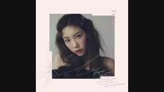 آهنگ ژاپنی i found you از TAEYEON