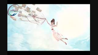 تریلر انیمیشن Fantastic Flying Books