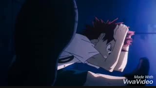 AMV Anime Boku No Hero Academia - Buried Alive میکس فوق العاده از انیمه مدرسه قهرمانانه من