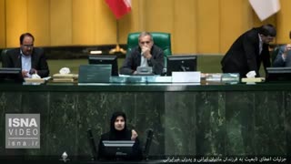 رای مثبت مجلس به اعطای تابعیت به فرزندان زنان ایرانی و مردان خارجی