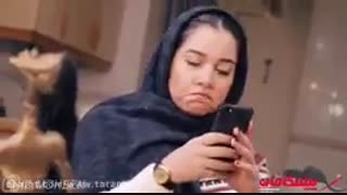 محسن ایزی:::آره آره