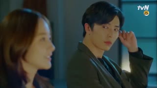 میکس زیبا از فیلم کره ایی در حال پخش زندگی خصوصی او-Her private life2019