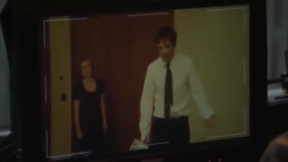 Remember me movie (Behind the Scenes)