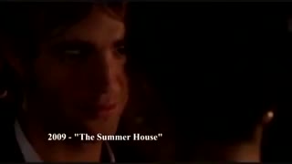 Robert Pattinson (2004-2017) all movies list from 2004! How much has changed? Before and Now!