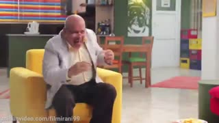 دانلود سریال کله گنده قسمت اول(قانونی)(کامل)|قسمت 1 سریال کله گنده با کیفیت عالی و با حجم کم -نماشا