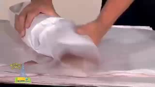 باربری جنوب تهران - باربری ایفل