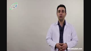 عوارض پای پرانتزی  در کودکان