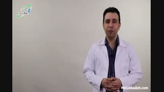 عوارض کلاب فوت یا پا چنبری