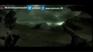 موزیک ویدیو اسممو صدا بزن سامی یوسف Sami Yusuf - Call My Name