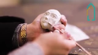 مجسمه سازی و حجم سازی