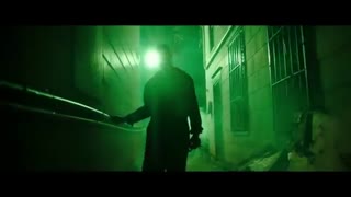 تماشای آنلاین فیلم دوبله بدون سانسور: The First Purge 2018