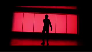 موزیک ویدیو Blood tears&sweat از بی تی اس