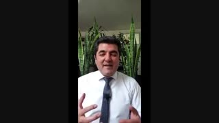 دکتر علی شاه حسینی - تفکر ثروت آفرینی - عوامل موفقیت تزریق چربی