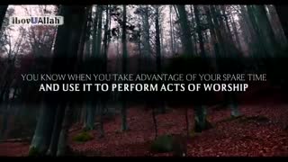 How to make the best out of the month of Ramadan