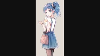 برای مسابقه ی انیمه ای(Ailin.kirito)