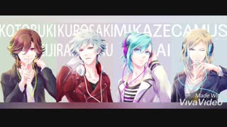 QUARTET NIGHT - God's STAR