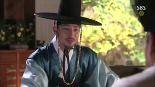 قسمت چهاردهم سریال کره ای در مخفی Secret Door 2014