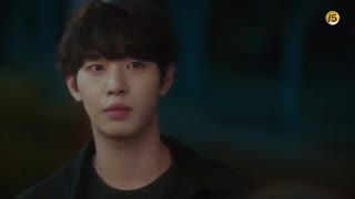 قسمت چهارم سریال کره ای Abyss 2019 - با زیرنویس فارسی